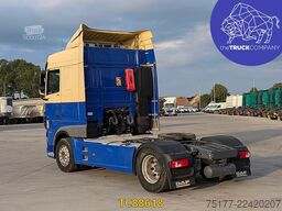 DAF XF 480