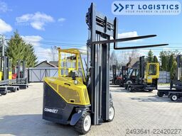 Combilift CB4500 GAS TRIPLEX 6400 FORK POSITIONER