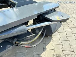 Combilift C3500 / DUPLEX - 4100 / EXTENDABLE FORKS
