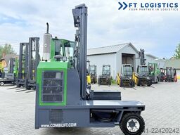 Combilift C6000 DIESEL DUPLEX 4650 SIDE-SHIFT