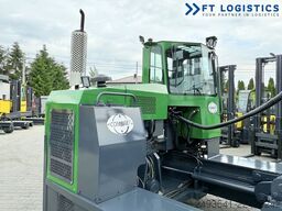 Combilift C6000 DIESEL DUPLEX 4650 SIDE-SHIFT