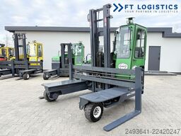 Combilift C4500 DIESEL WIDE-FORK-POSITIONER