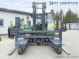Combilift C4500 DIESEL WIDE-FORK-POSITIONER