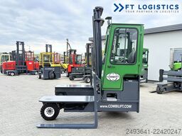 Combilift C4500 DIESEL WIDE-FORK-POSITIONER
