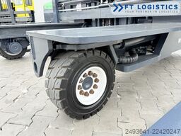 Combilift C4500 DIESEL WIDE-FORK-POSITIONER