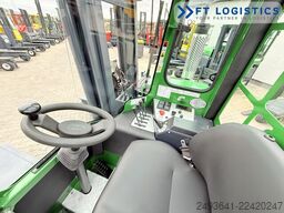 Combilift C4500 DIESEL WIDE-FORK-POSITIONER