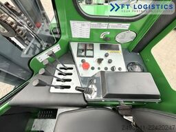 Combilift C4500 DIESEL WIDE-FORK-POSITIONER