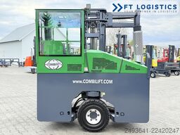 Combilift C4500 DIESEL WIDE-FORK-POSITIONER