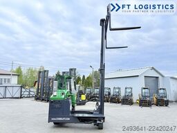 Combilift C4500 DIESEL WIDE-FORK-POSITIONER