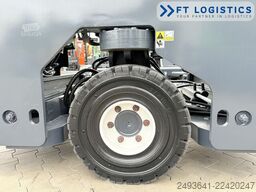Combilift C4500 DIESEL WIDE-FORK-POSITIONER