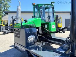 Combilift C5000XL / DIESEL / DUPLEX 5500MM / CABIN
