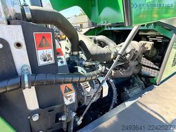 Combilift C5000XL / DIESEL / DUPLEX 5500MM / CABIN