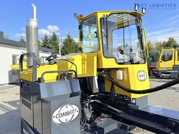Combilift C5000XL GAS TRIPLEX 6000 EXTENDABLE FORK
