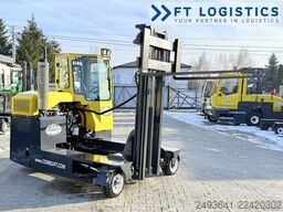 Combilift C3000 GAS DUPLEX PLATFORM 1500 FREE LIFT