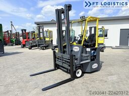 Combilift CB3000 GAS DUPLEX 4000MM POSITIONER