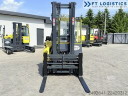 Combilift CB3000 GAS DUPLEX 4000MM POSITIONER