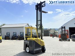Combilift CB3000 GAS DUPLEX 4000MM POSITIONER