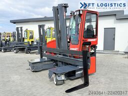 Combilift C3000ET TRIPLEX 5940 WIDE FORK POSITIONE