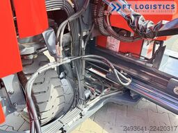 Combilift C3000ET TRIPLEX 5940 WIDE FORK POSITIONE