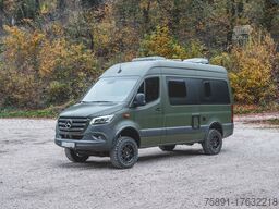 Mercedes-Benz JAMES COOK 600 E