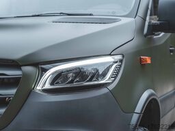 Mercedes-Benz JAMES COOK 600 E