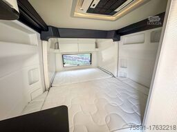 Mercedes-Benz JAMES COOK 600 E