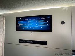 Mercedes-Benz JAMES COOK 600 E