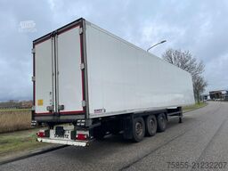 Schmitz Cargobull Fridge Thermoking SLXe Spectrum / Multitemp / S...