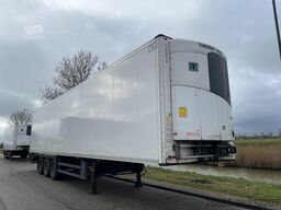 Schmitz Cargobull Fridge Thermoking SLXe Spectrum / Multitemp / S...