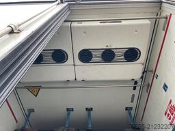 Schmitz Cargobull Fridge Thermoking SLXe Spectrum / Multitemp / S...