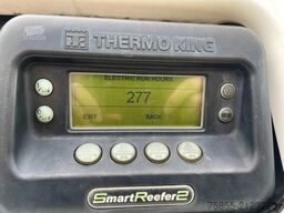 Schmitz Cargobull Fridge Thermoking SLXe Spectrum / Multitemp / S...