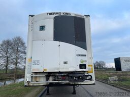 Schmitz Cargobull Fridge Thermoking SLXe Spectrum / Multitemp / S...