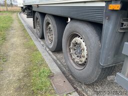 Schmitz Cargobull Fridge Thermoking SLXe Spectrum / Multitemp / S...