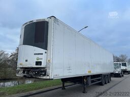 Schmitz Cargobull Fridge Thermoking SLXe Spectrum / Multitemp / S...