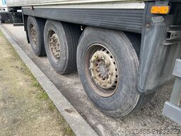 Schmitz Cargobull Fridge Thermoking SLXe Spectrum / Multitemp / S...