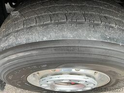 DAF XF 460 - FTG Lift/Steering axle - Alcoa - APK/T...