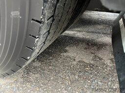 DAF XF 460 - FTG Lift/Steering axle - Alcoa - APK/T...