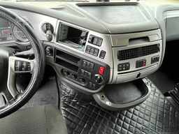 DAF XF 460 - FTG Lift/Steering axle - Alcoa - APK/T...