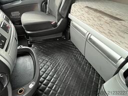 DAF XF 460 - FTG Lift/Steering axle - Alcoa - APK/T...