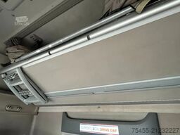 DAF XF 460 - FTG Lift/Steering axle - Alcoa - APK/T...