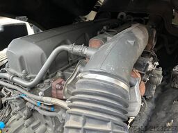 DAF XF 460 - FTG Lift/Steering axle - Alcoa - APK/T...