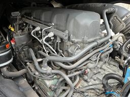 DAF XF 460 - FTG Lift/Steering axle - Alcoa - APK/T...