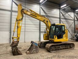 Komatsu PC 138 US-11