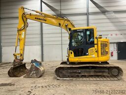 Komatsu PC 138 US-11