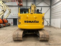 Komatsu PC 138 US-11