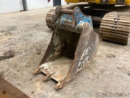 Komatsu PC 138 US-11