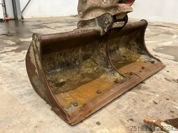 Komatsu PC 138 US-11