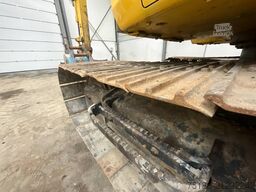 Komatsu PC 138 US-11