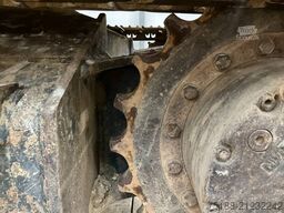 Komatsu PC 138 US-11