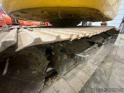 Komatsu PC 138 US-11